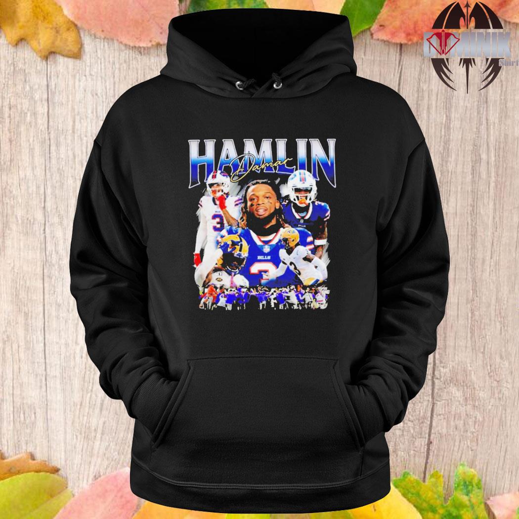 Hamlin Strong Pray for Damar Hamlin Shirt, hoodie, sweater, ladies v-neck  and tank top