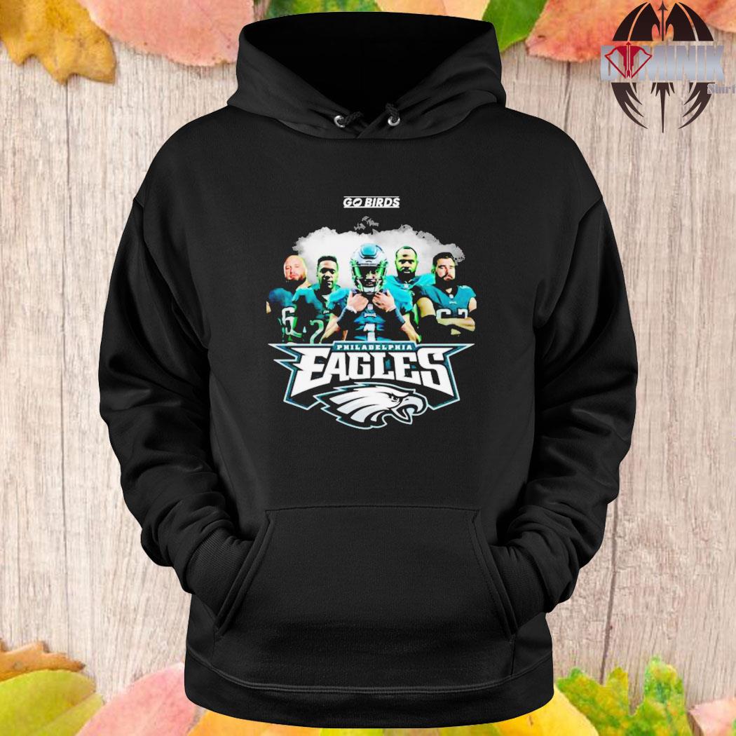 Philadelphia Eagles vintage super bowl nfc championship shirt, hoodie,  sweater, long sleeve and tank top