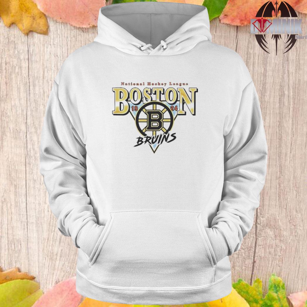 Rapid7 - Sweater weather's here again! Happy 2022 home opener to the Boston  Bruins 🤜🤛🐻🧡
