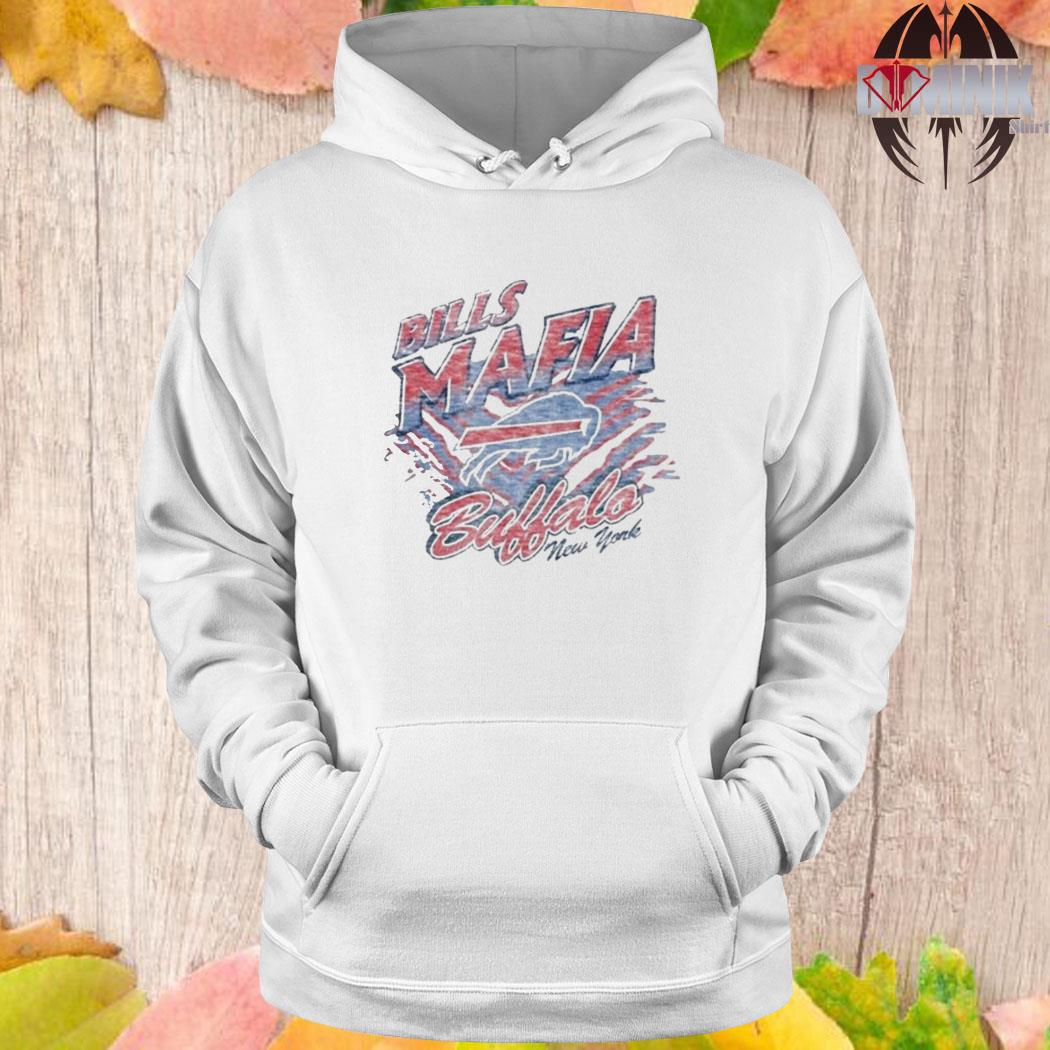 Buffalo Bills youth and talent are no match for age Bills Mafia logo shirt,  hoodie, sweater, long sleeve and tank top