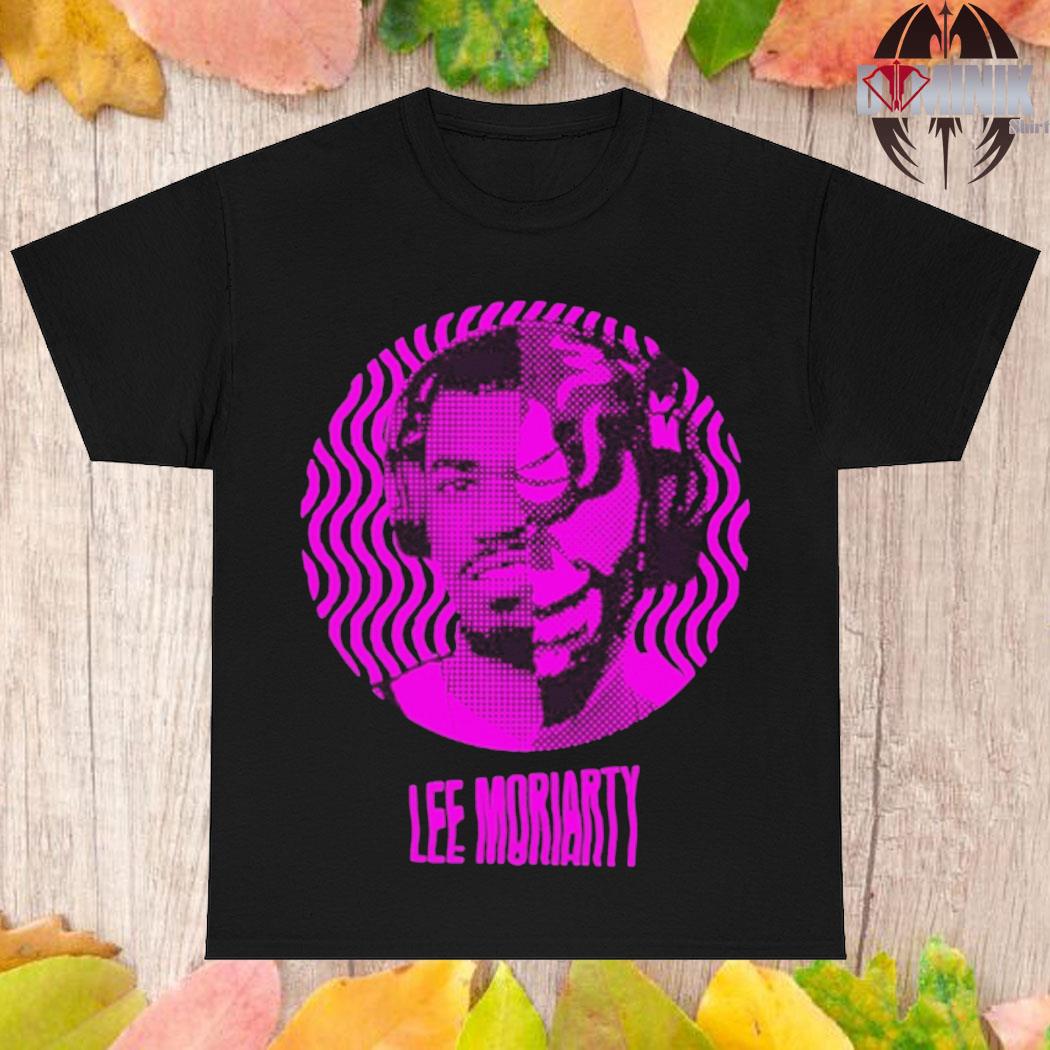 Official Edith surreal lee moriarty T-shirt
