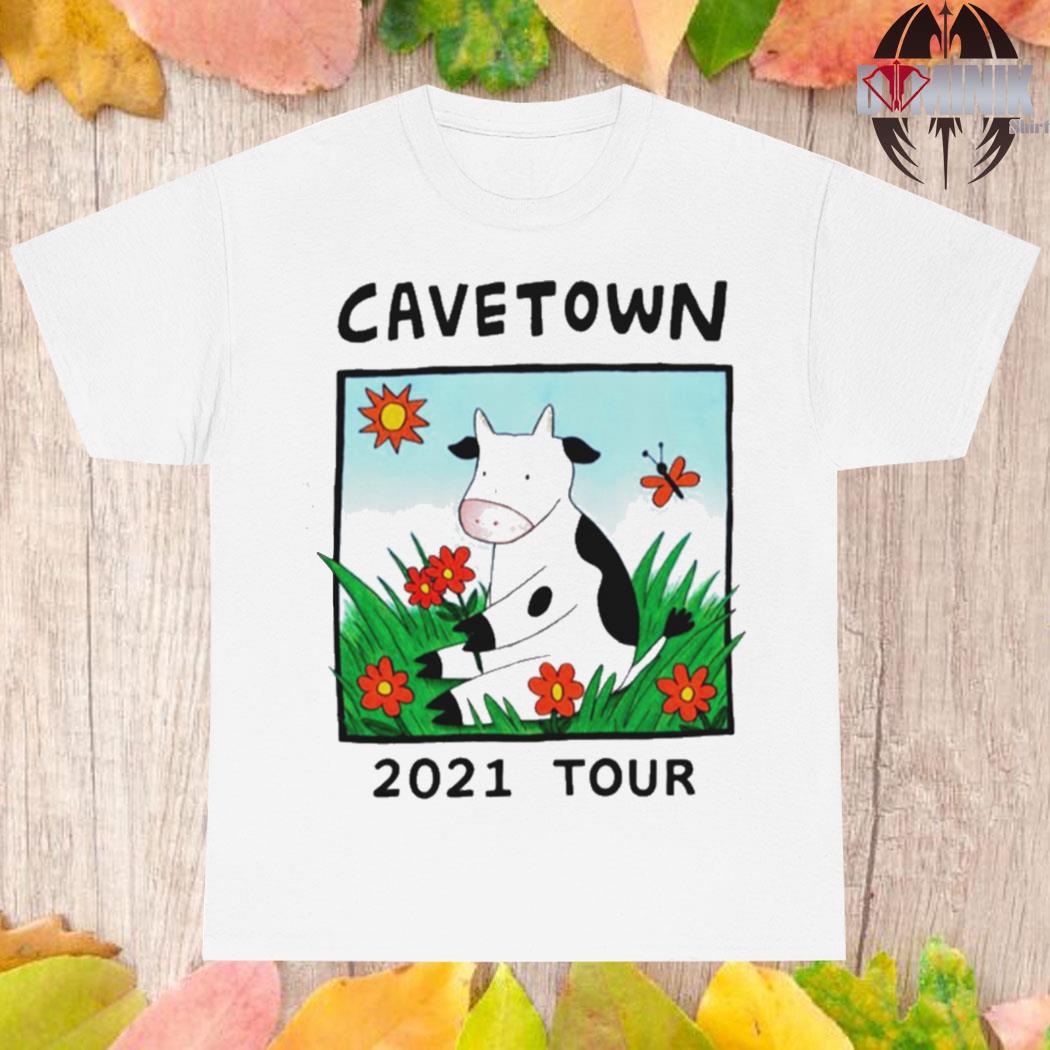 Official Eighom home American uk 2021 2023 new tour T-shirt