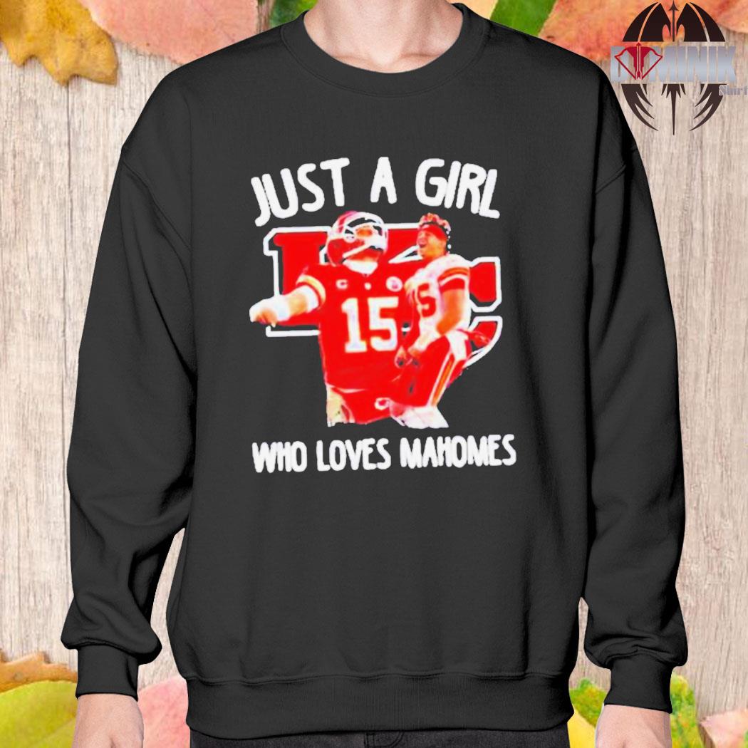 Patrick Mahomes Kansas City Chiefs Just Give Me 13 Seconds shirt, hoodie,  sweater, long sleeve and tank top