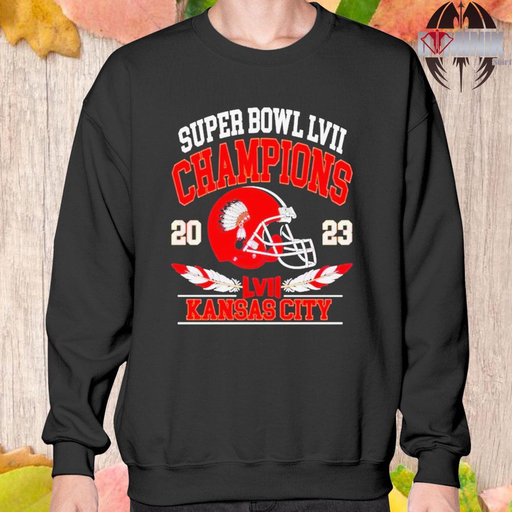 Premium Kansas City Chiefs AFC Championship bound 2023 shirt, hoodie,  sweater, long sleeve and tank top