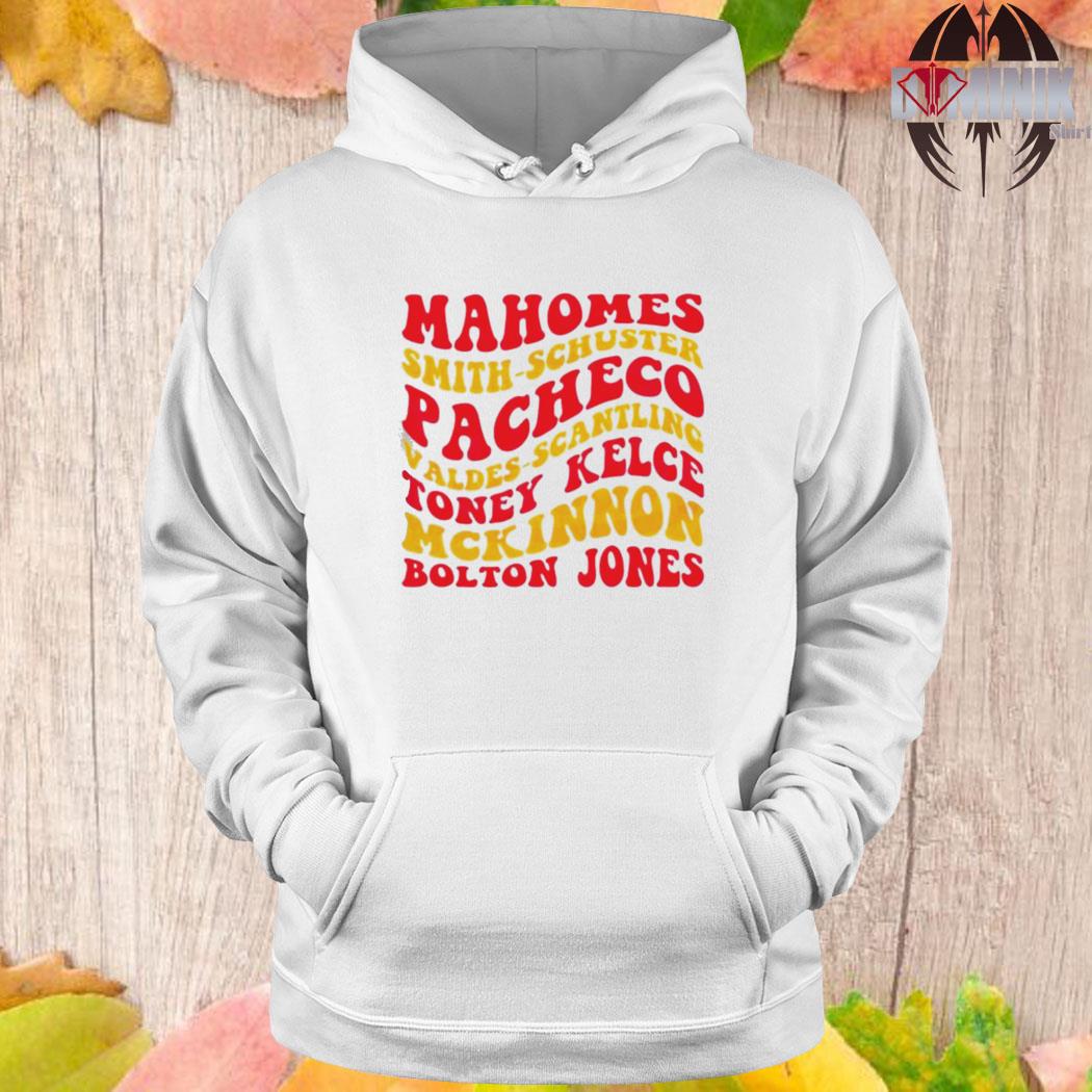 Kansas City Football Chiefs Football Shirt, hoodie, sweater, long sleeve  and tank top