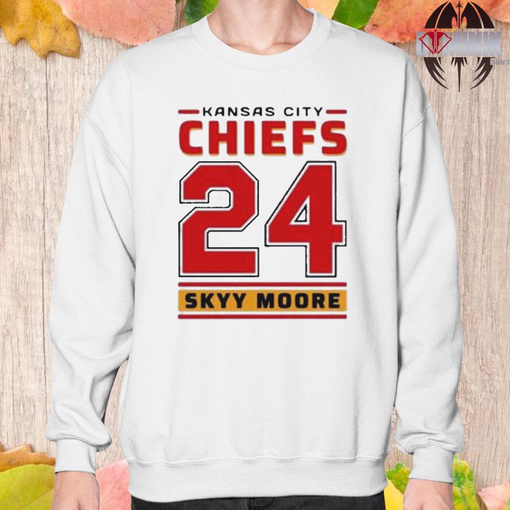 Kansas City Chiefs Taylor's Version Sweatshirt T-shirt - Shibtee