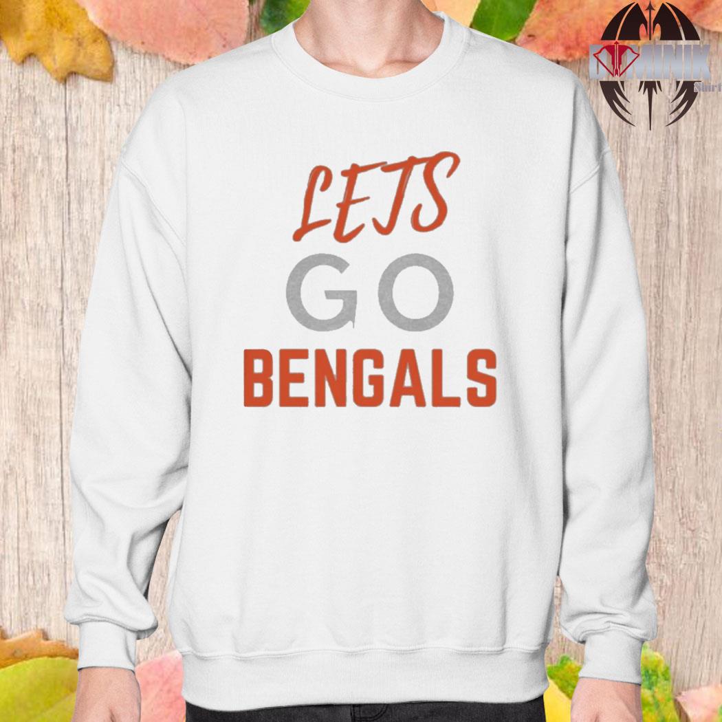 2022 AFC Championship Cincinnati Bengals Since 1967 Shirt ⋆ Vuccie