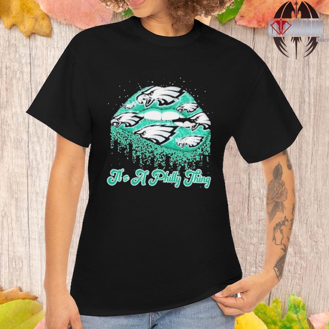 Philadelphia Eagles it's a Philly thing 2023 shirt, hoodie, sweater, long  sleeve and tank top