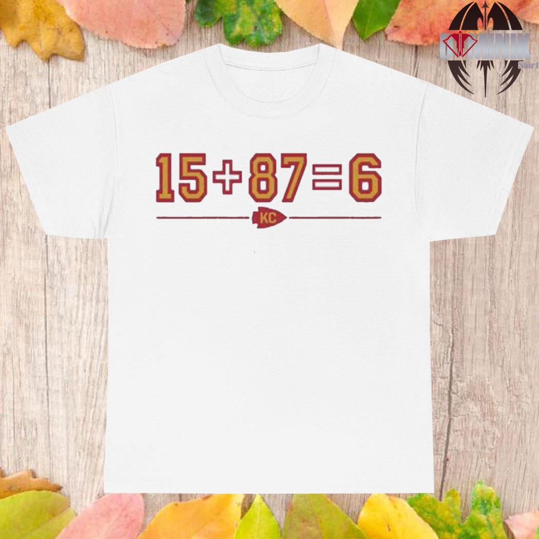 Official Mahomes 15 Show Time KC Chiefs Shirt, hoodie, sweater, long sleeve  and tank top