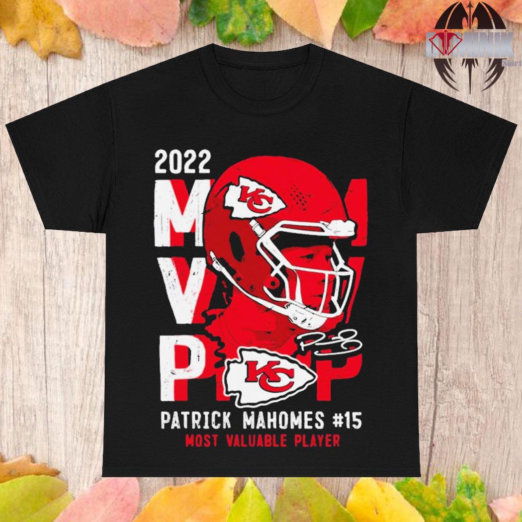 Patrick Mahomes Kansas City Chiefs Fanatics Branded Women's