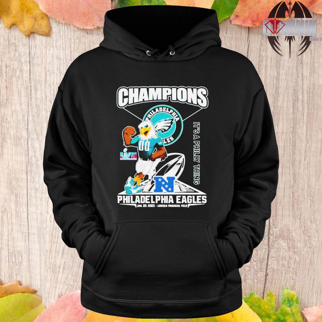 Official it Is A Philly Thing Champion Philadelphia Eagles Shirt, hoodie,  sweater, long sleeve and tank top