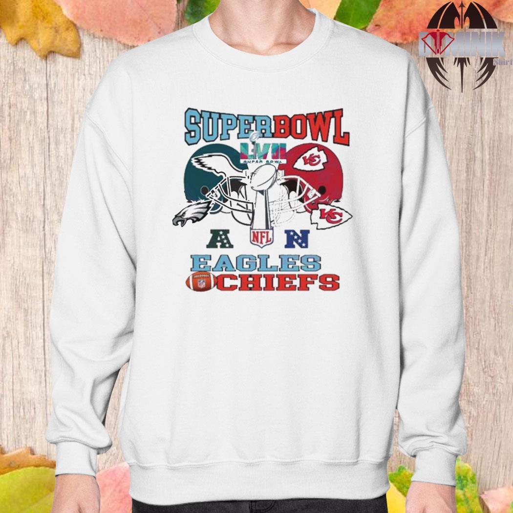 Super Bowl 2023 Logo shirt, hoodie, sweater, long sleeve and tank top