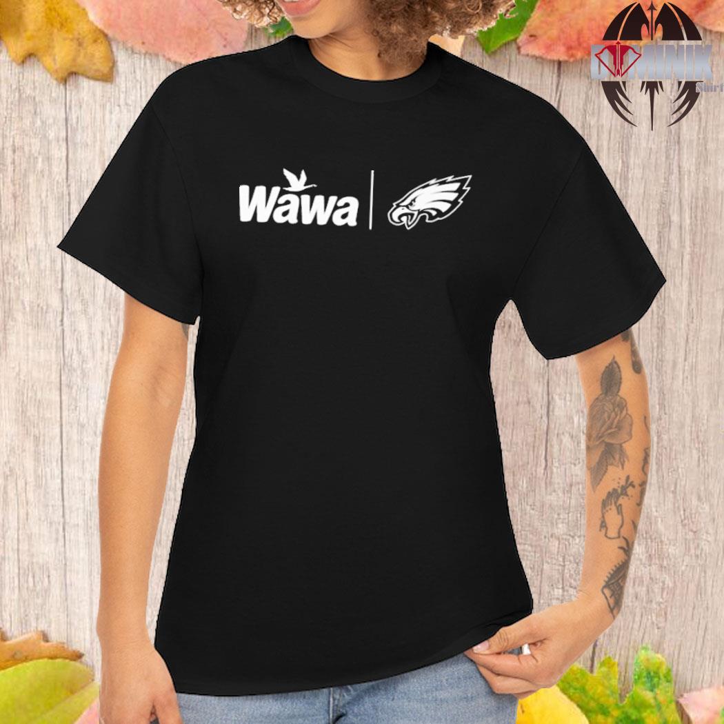 Design wawa eagles go birds shirt, hoodie, sweater, long sleeve and tank top