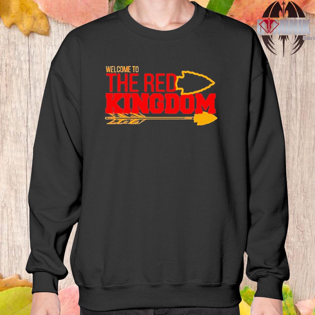 Kansas City Chiefs Kingdom Heart Diamond 2023 T-shirt,Sweater, Hoodie, And  Long Sleeved, Ladies, Tank Top