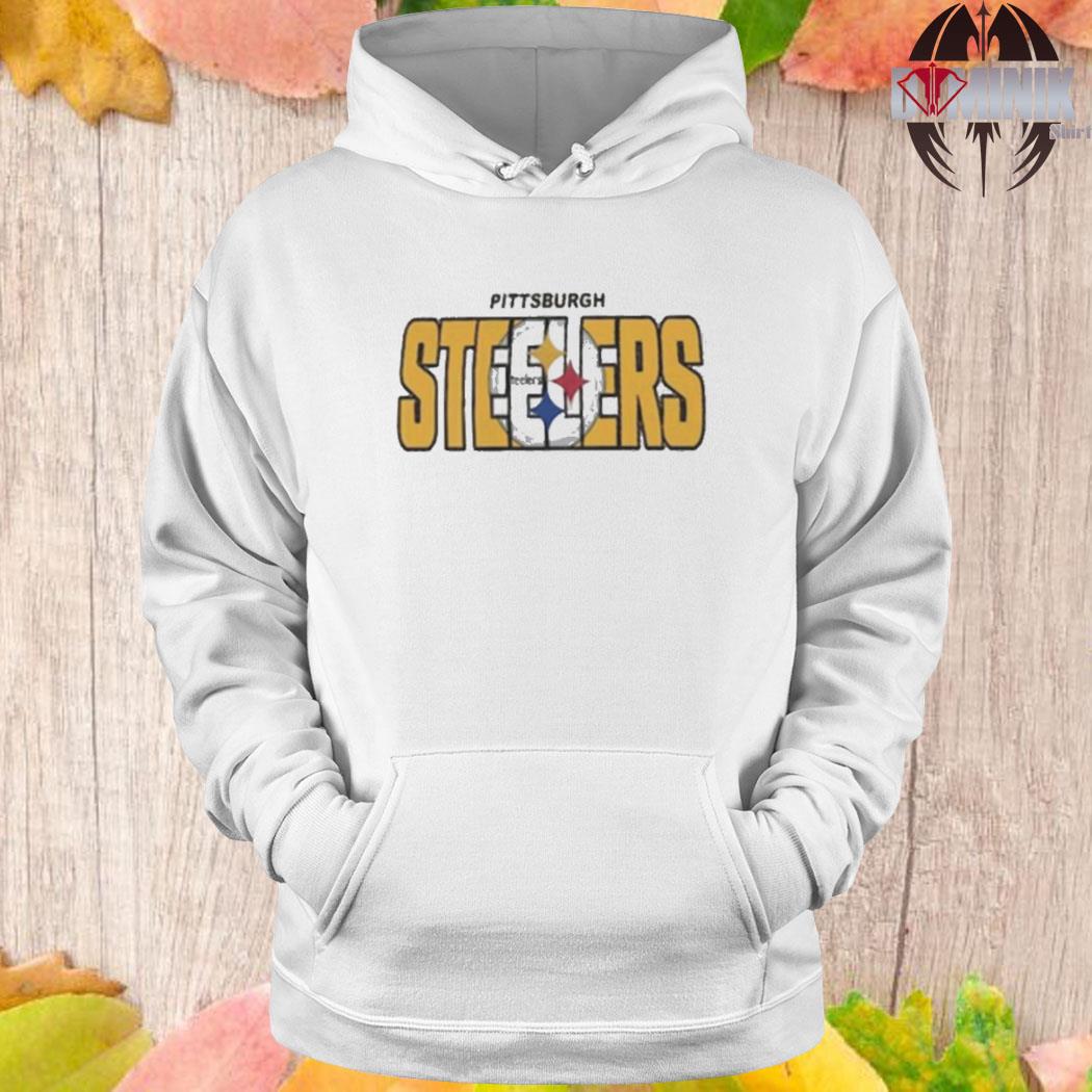 Pittsburgh Steelers New Era 2023 NFL Draft T-Shirt, hoodie, sweater, long  sleeve and tank top