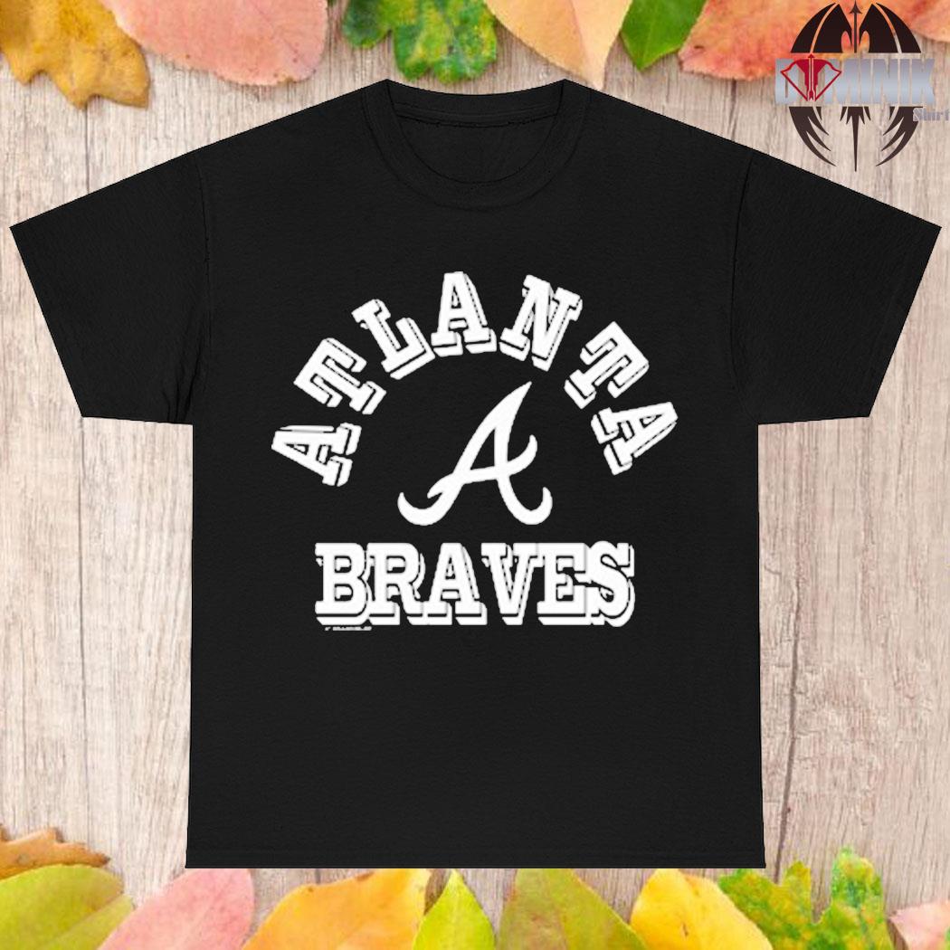 Official 47 brand atlanta braves fieldhouse scoop T-shirt, hoodie