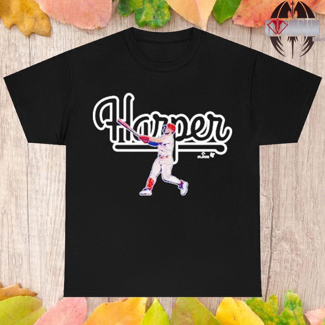 Bryce Harper Philly Swing 2023 T-Shirt, hoodie, sweater, long sleeve and  tank top