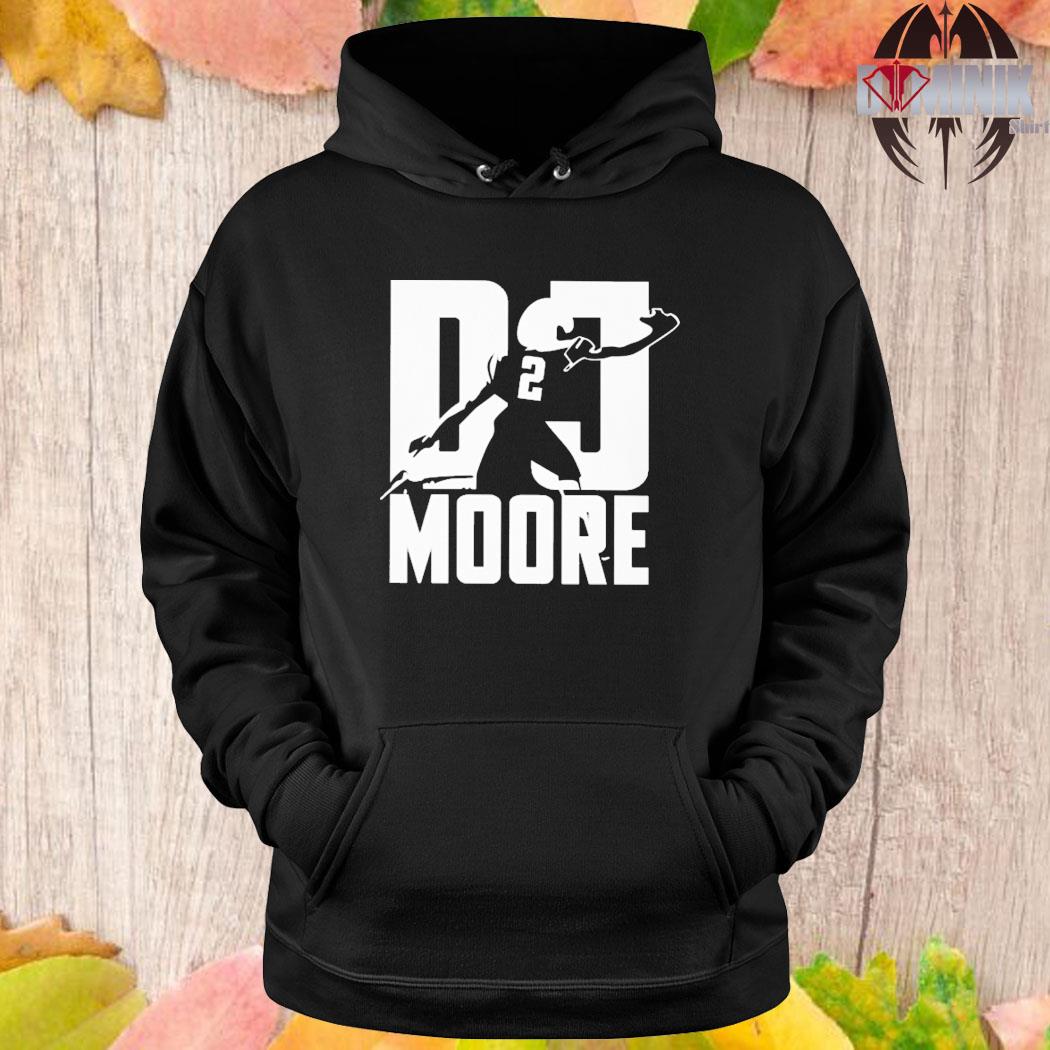 telutiga DJ Moore T-Shirt