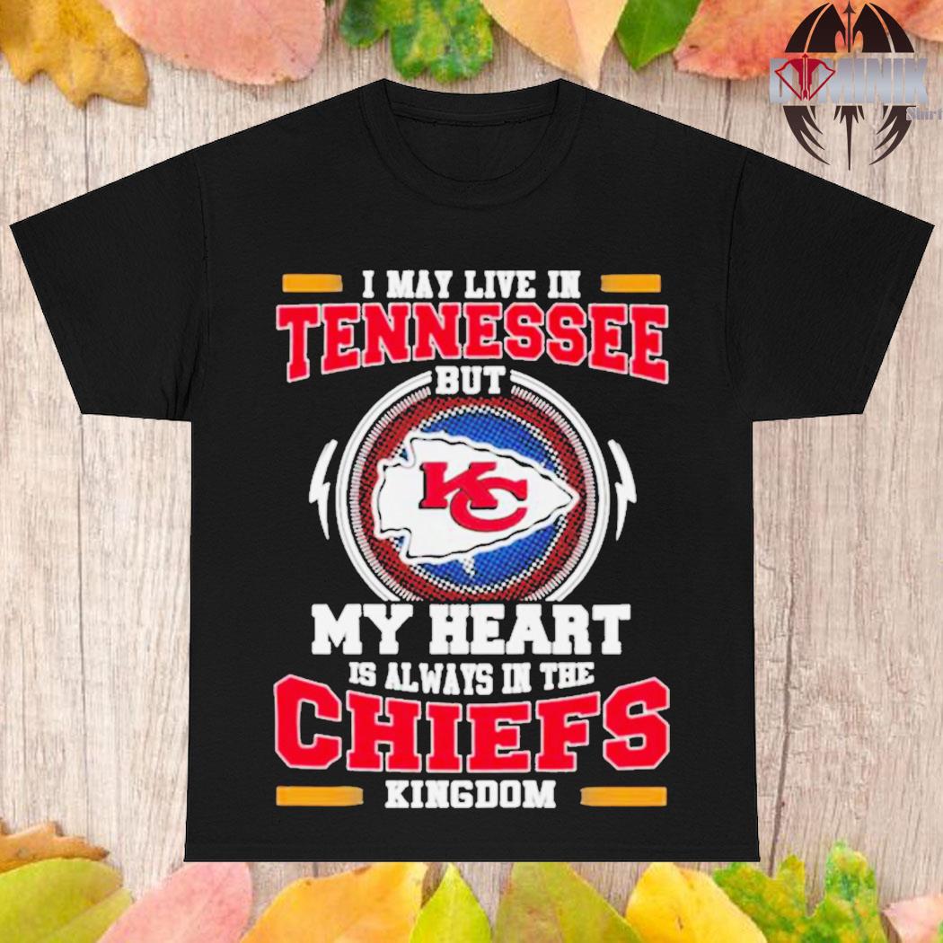 Official Kansas city Chiefs proud member of Chiefs kingdom shirt, hoodie,  sweater, long sleeve and tank top