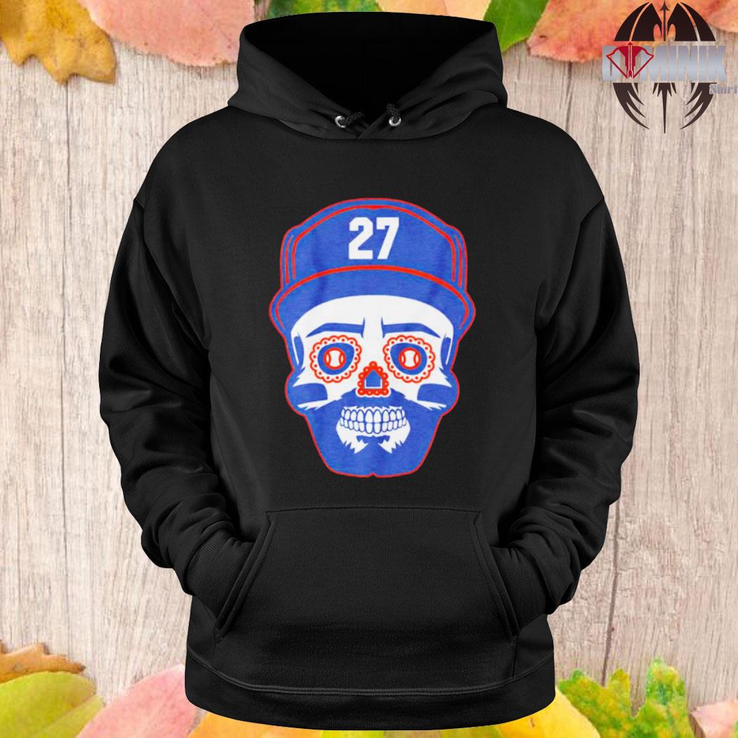 José Altuve Houston Astros Sugar Skull 2023 shirt, hoodie, sweater