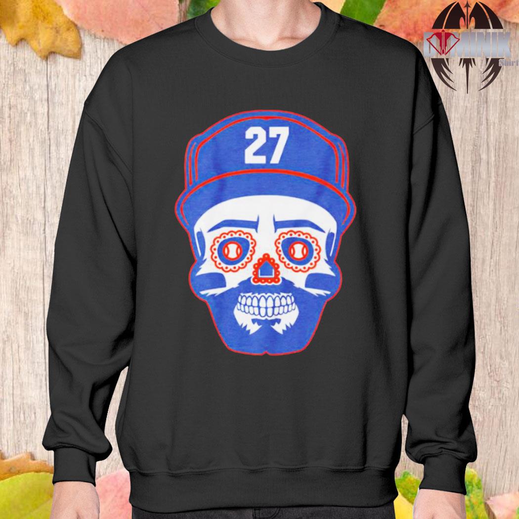 José Altuve Houston Astros Sugar Skull 2023 shirt, hoodie, sweater, long  sleeve and tank top