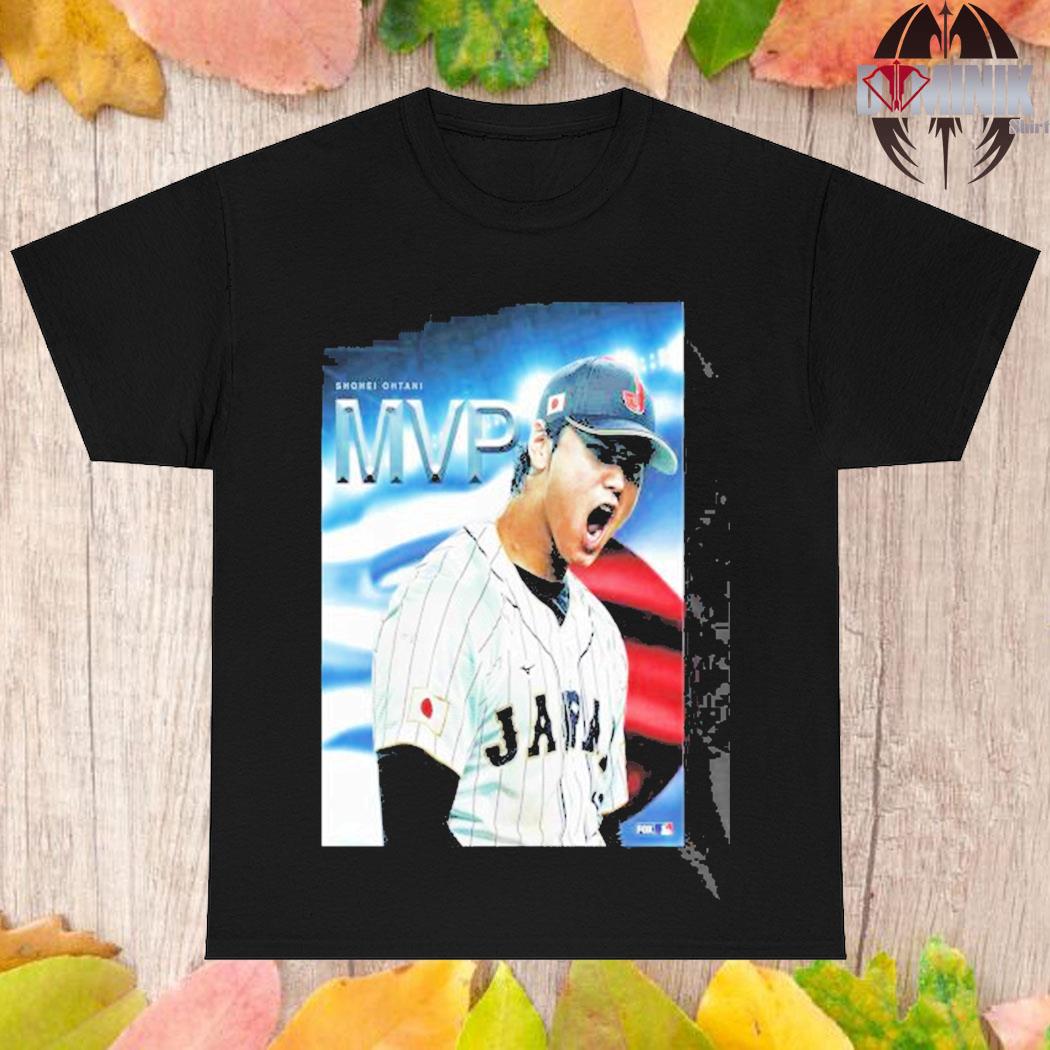 Shohei Ohtani sho off shirt, hoodie, sweater, long sleeve and tank top