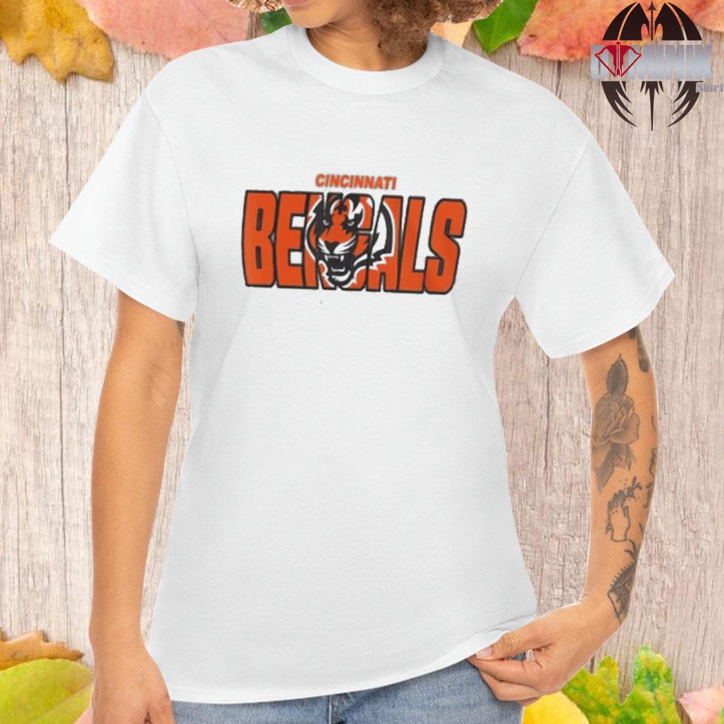 Rally house cincinnatI bengals out T-shirts, hoodie, sweater, long