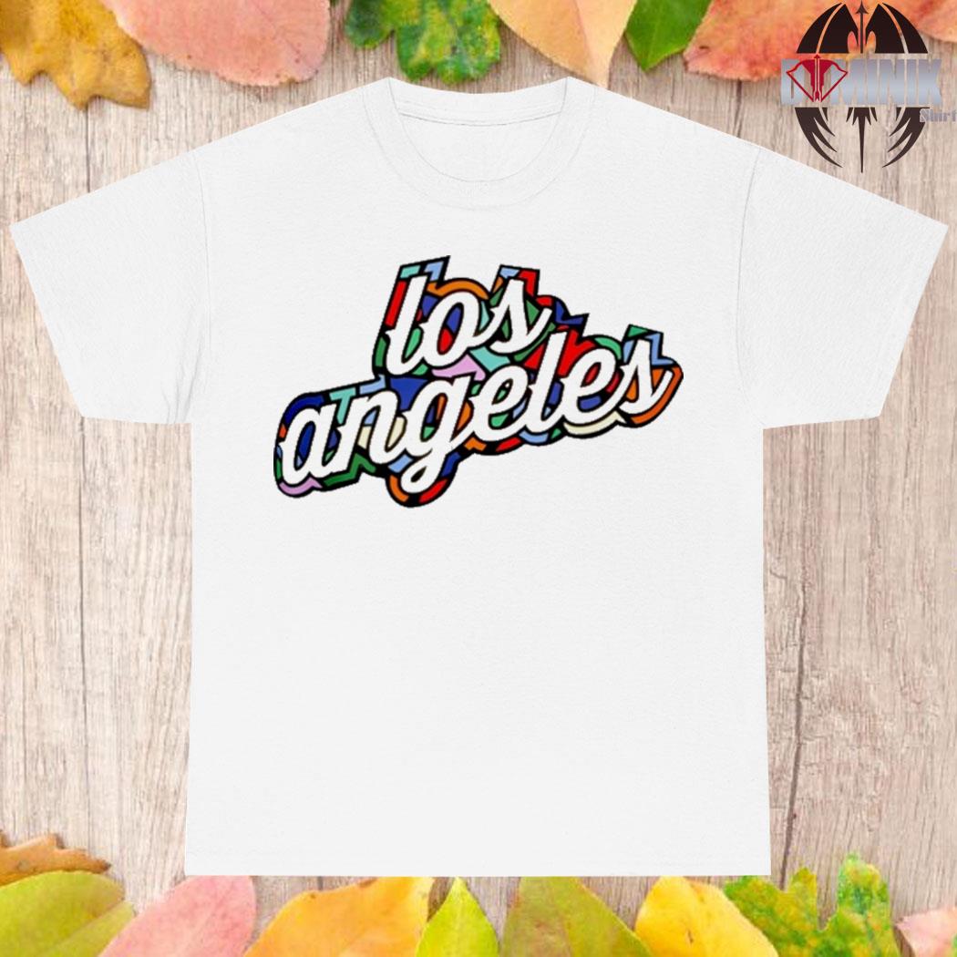Official 2022-23 Los Angeles Clippers City Edition shirt, hoodie, sweater,  long sleeve and tank top
