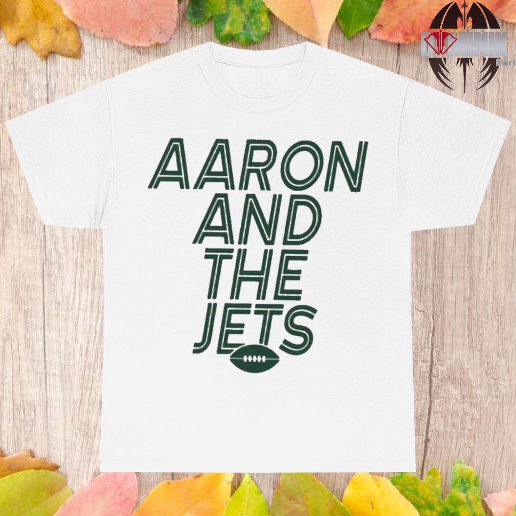 Aaron Rodgers Face Green Tee shirt - Teespix - Store Fashion LLC