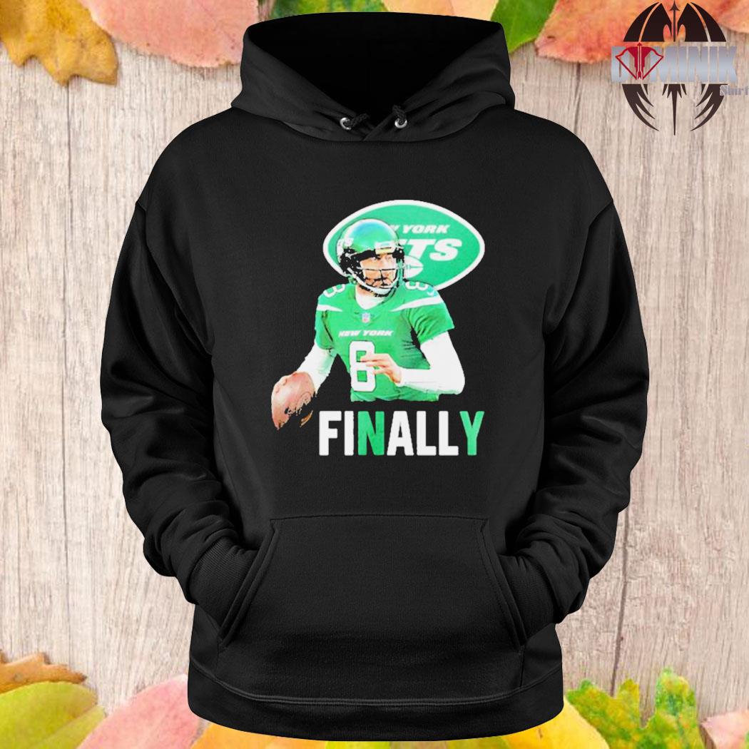 Aaron Rodgers Finally New York Jets T-shirt,Sweater, Hoodie, And Long  Sleeved, Ladies, Tank Top