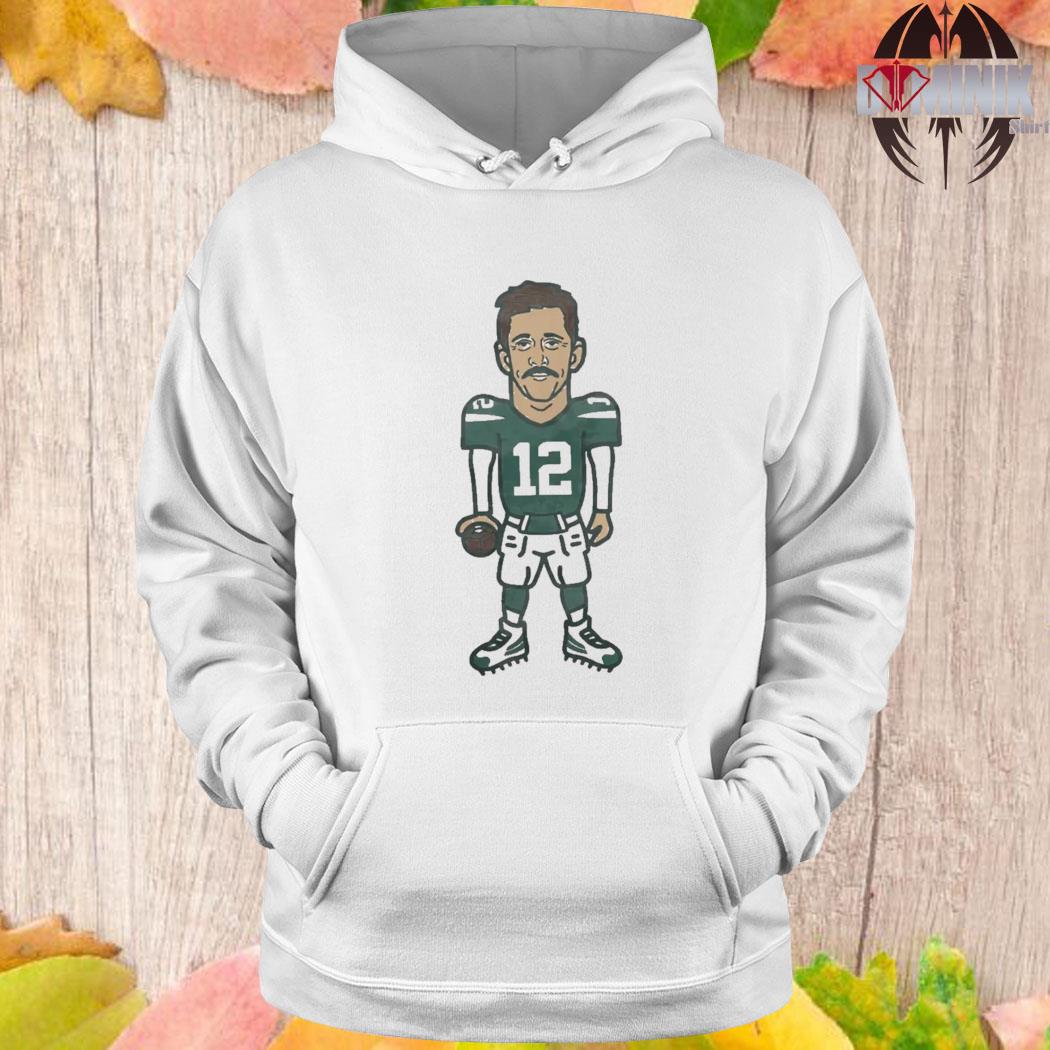 Aaron Rodgers 12 I Still Own You shirt, hoodie, tank top, sweater and long  sleeve t-shirt