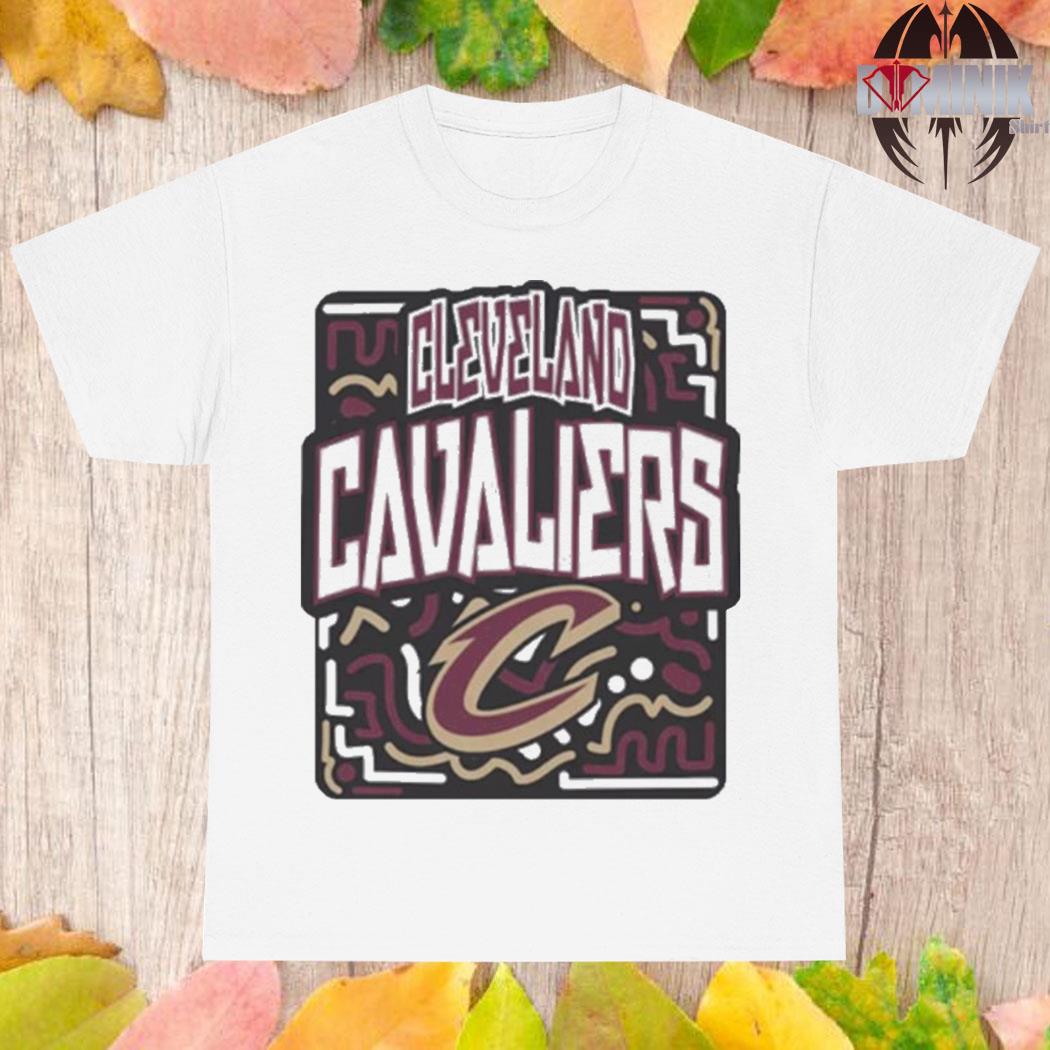 Cleveland Caucasians Mascot T-Shirt 15$ - Tee List in 2023