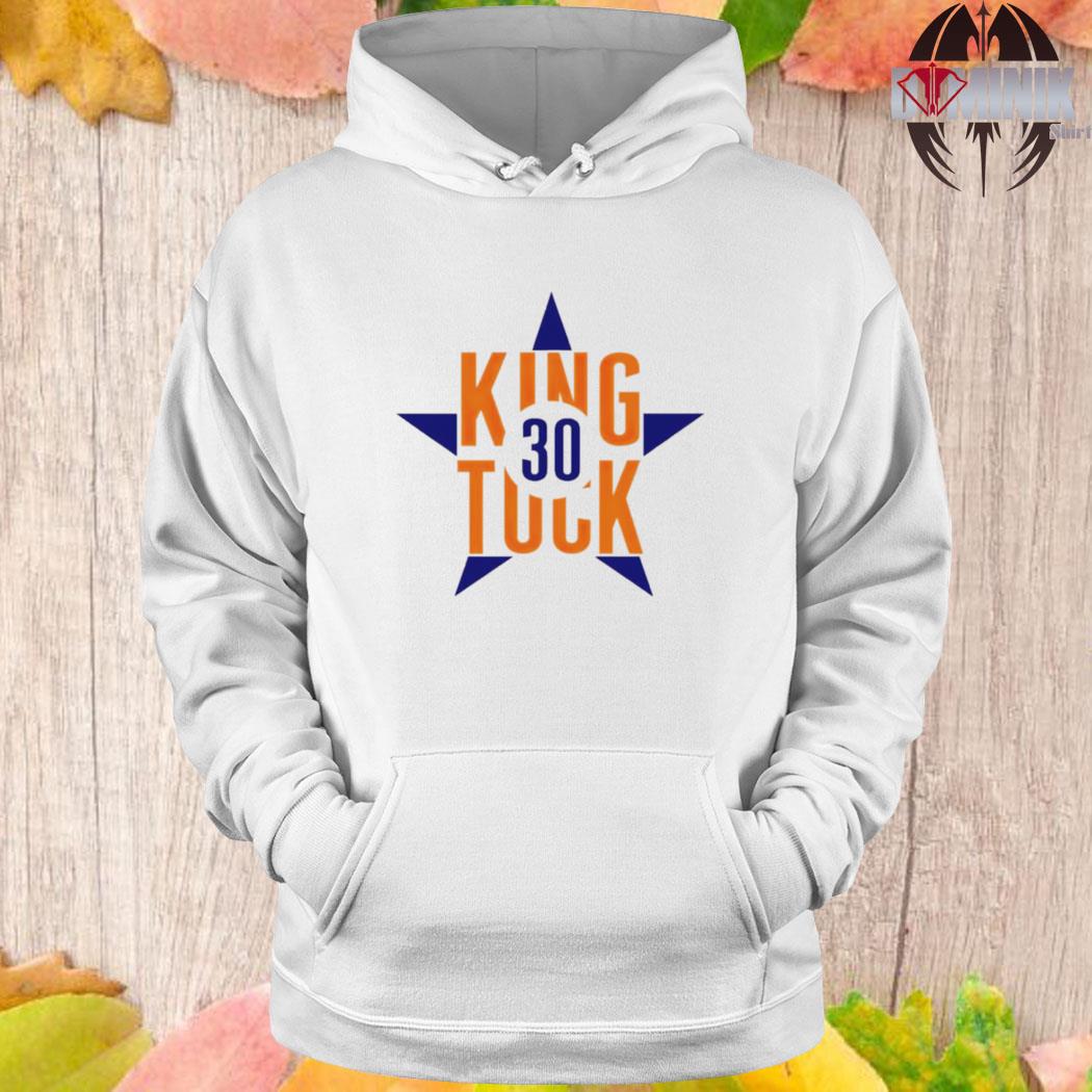King Tuck Houston Astros shirt, hoodie, sweater, long sleeve and tank top