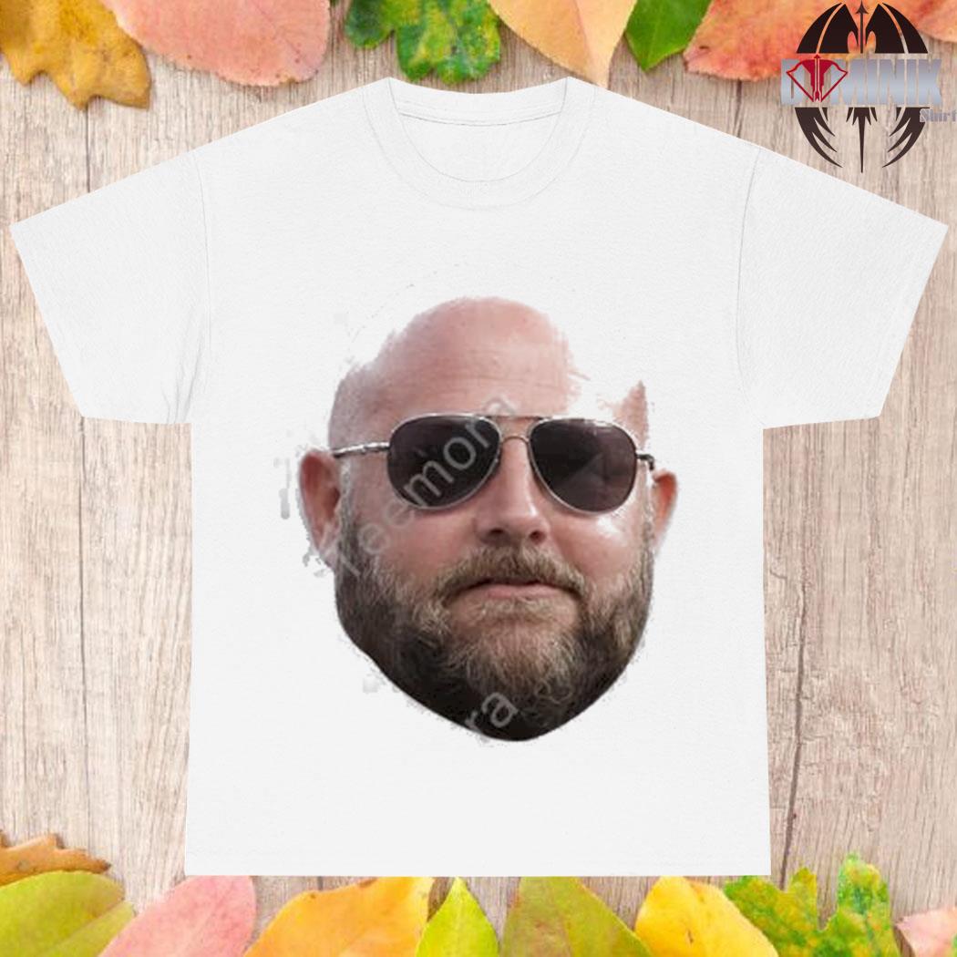 Official Lawrence tynes brian daboll big head wear sunglasses T-shirt,  hoodie, sweater, long sleeve and tank top