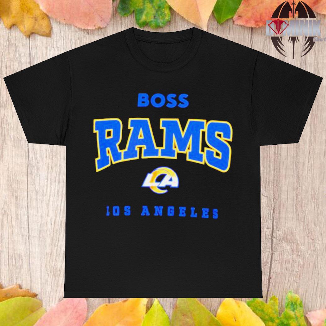 Official los Angeles Rams Shirt, hoodie, sweater, long sleeve and