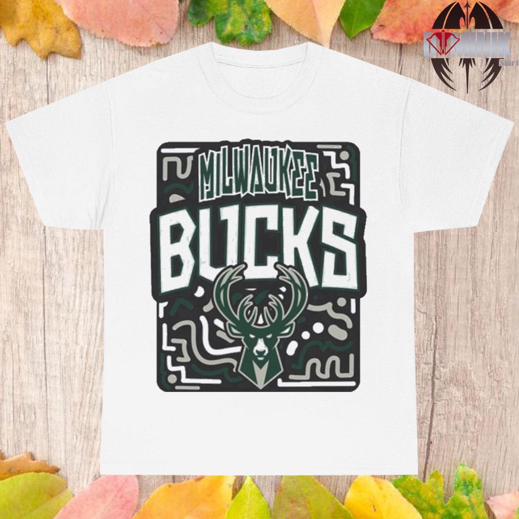 Awesome milwaukee Bucks Go Bucks Love Heart 2023 shirt, hoodie, sweater,  long sleeve and tank top