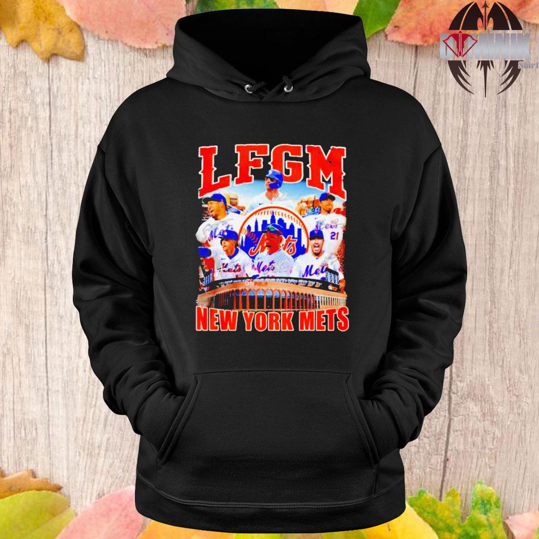 New York Mets LFGM Pride Shirt, hoodie, sweater, long sleeve and tank top