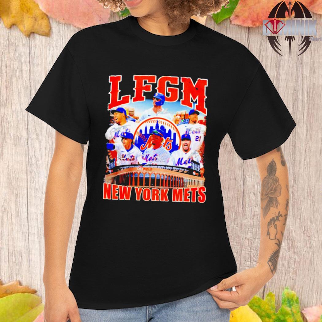 New York Mets LFGM Pride Shirt,Sweater, Hoodie, And Long Sleeved, Ladies,  Tank Top