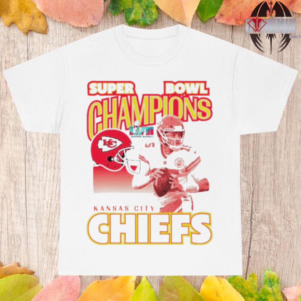 Official Patrick mahomes Kansas city Chiefs the champ T-shirt, hoodie, tank  top, sweater and long sleeve t-shirt