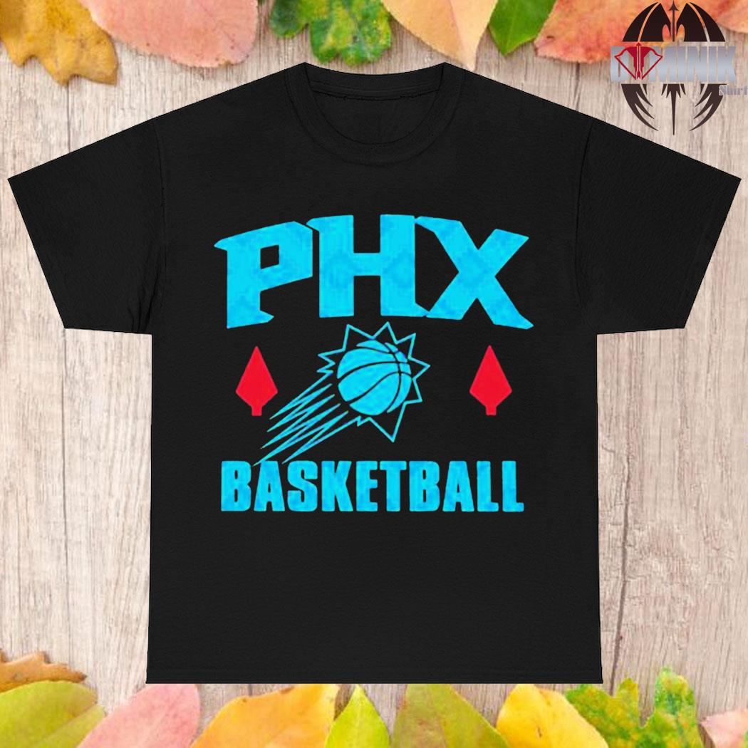 Phoenix Suns '47 2023 City Edition Backer Franklin T-Shirt, hoodie