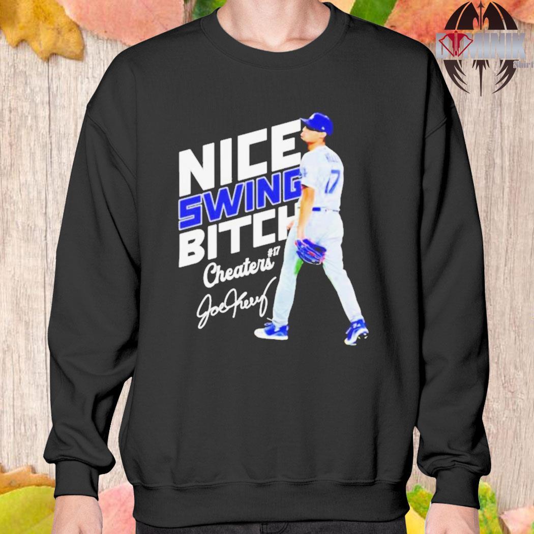 Official Joe kelly los angeles Dodgers t-shirt, hoodie, sweater