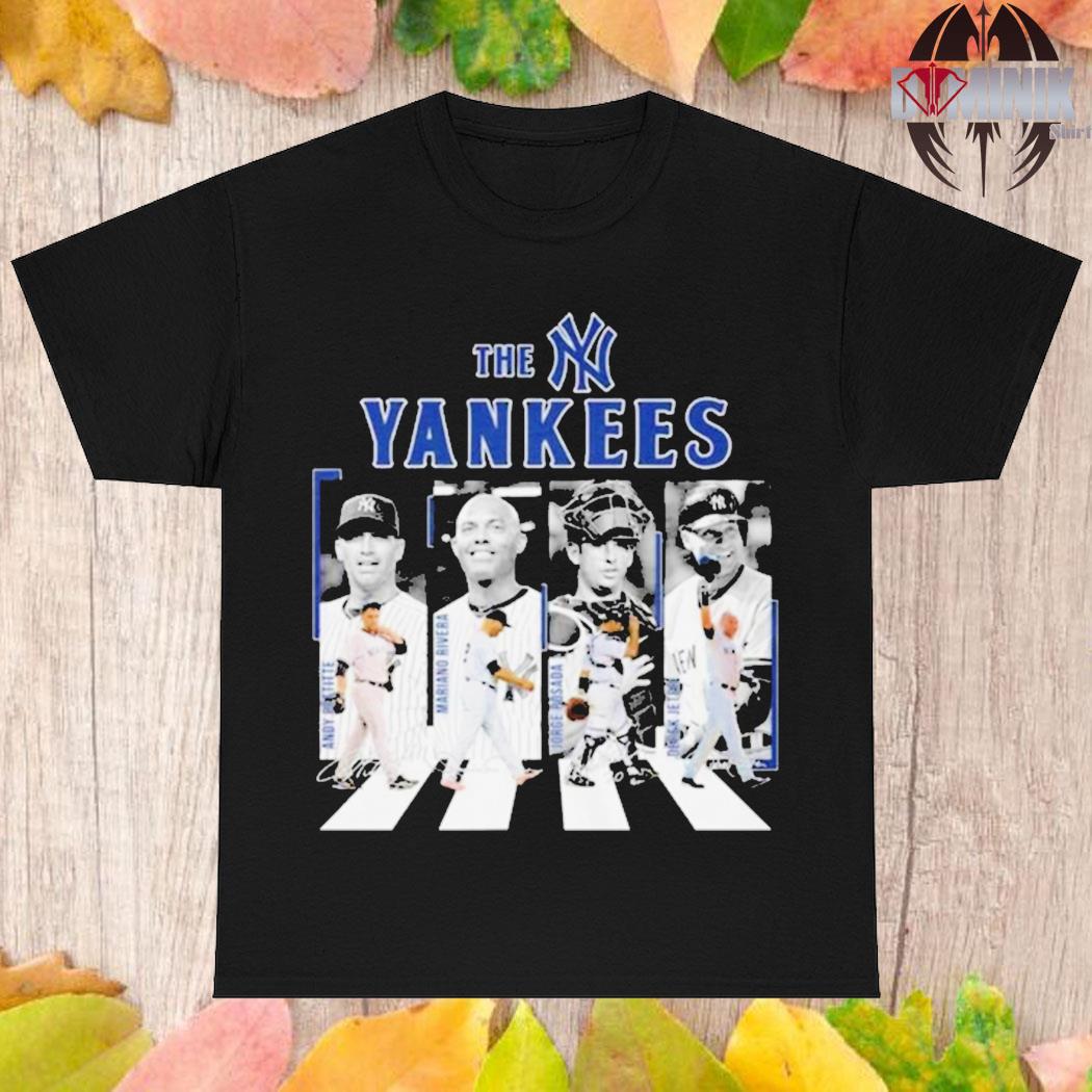 Shop T Shirt Yankees with great discounts and prices online - Sep 2023