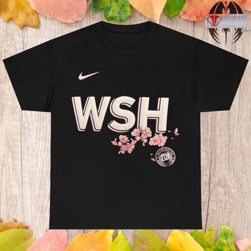 Washington Nationals Nike Women's City Connect 2023 shirt - Trend Tee Shirts  Store