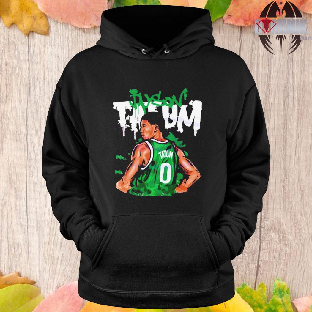 Official Boston celtics jayson tatum 2023 basketball shirt, hoodie,  sweater, long sleeve and tank top