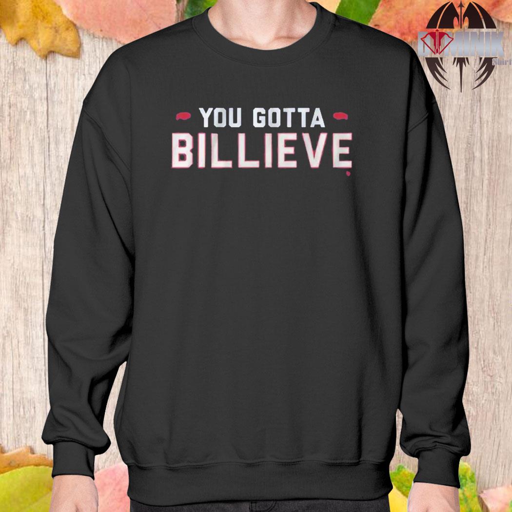 Billieve Sweatshirt