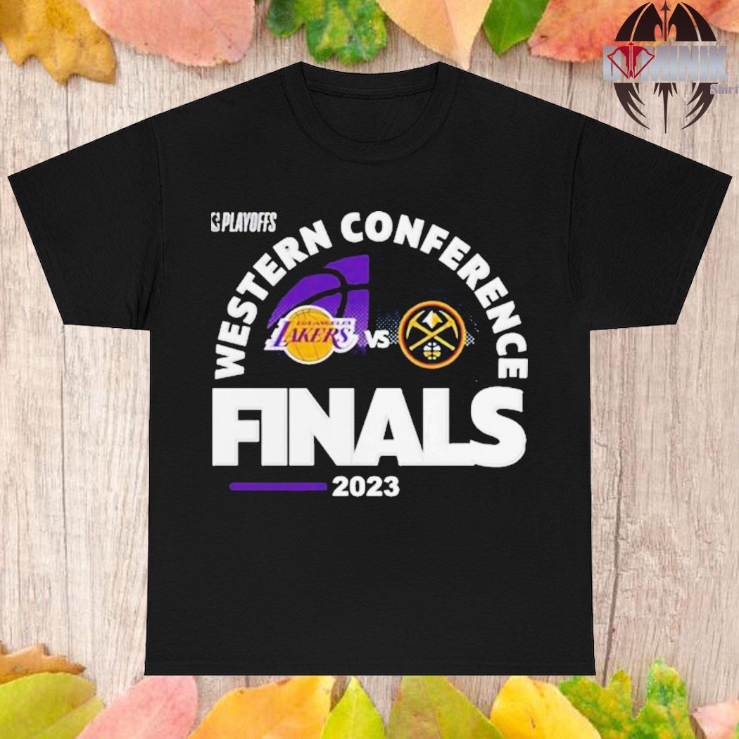 Official Denver nuggets sweep los angeles Lakers 2023 to advance NBA finals  shirt, hoodie, sweater, long sleeve and tank top