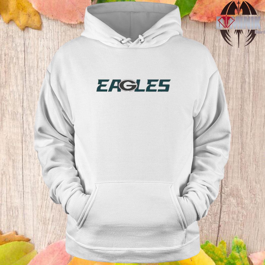 Official philadelphia Eagles And Georgia Bulldogs Eagles shirt, hoodie,  sweater, long sleeve and tank top