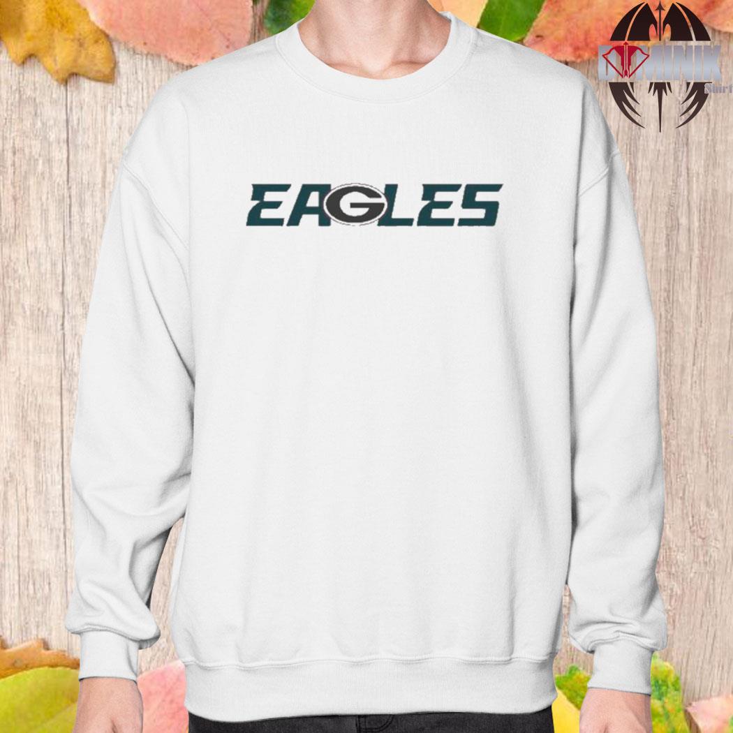 Eagles Bulldogs logo 2023 shirt, hoodie, longsleeve, sweatshirt, v-neck tee