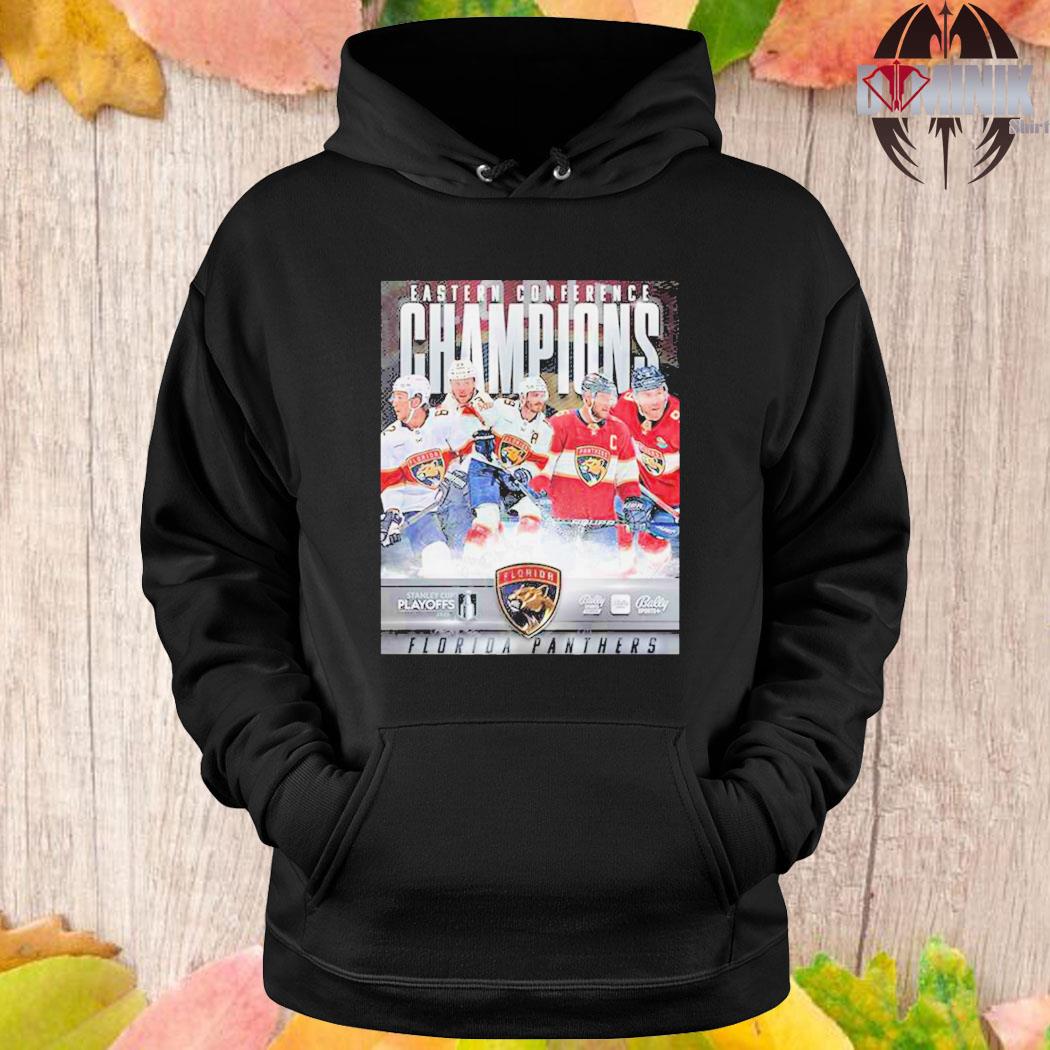 Cheap NHL Eastern Conference Florida Panthers Champions T Shirt, Florida Panthers  Merch - Allsoymade