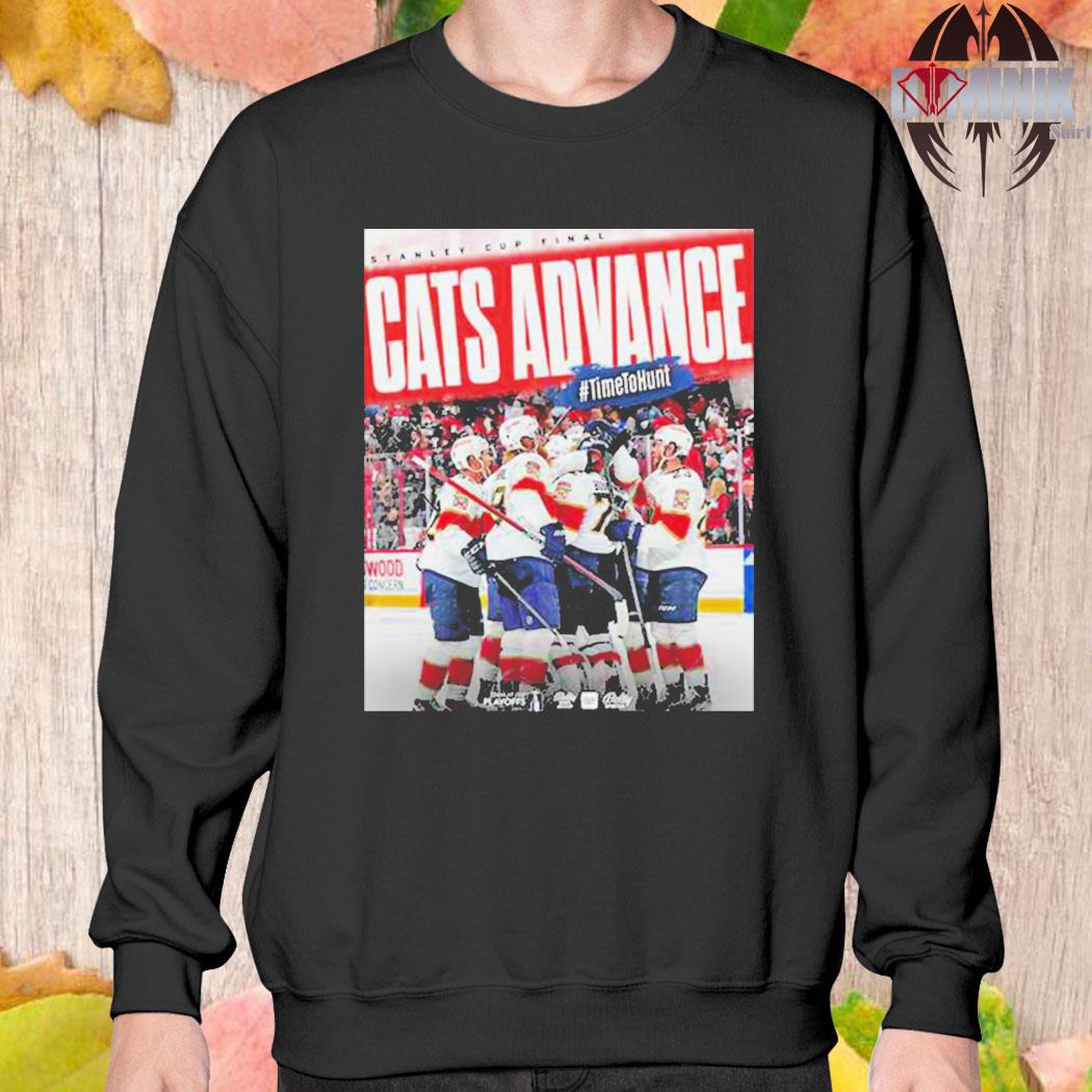 Official Florida panthers hockey vintage T-shirt, hoodie, tank top, sweater  and long sleeve t-shirt